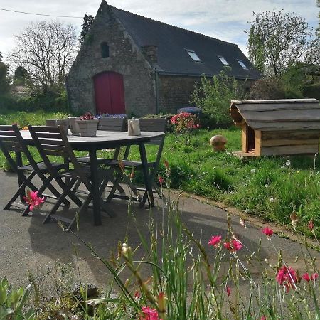 Ma Vraie Nature Bed & Breakfast Le Faouet  Exterior photo
